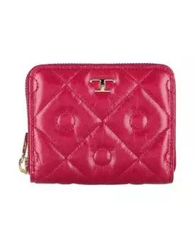 Кошелек Tod'S, гранат