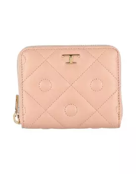 Кошелек Tod'S, розовый