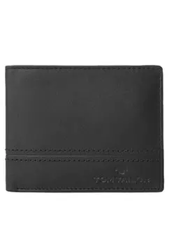 Кошелек TOM TAILOR, цвет black