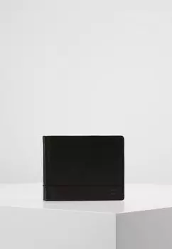 Кошелек TOM TAILOR, цвет black