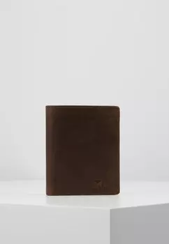 Кошелек TOM TAILOR, цвет brown
