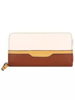 Кошелек Tom Tailor, цвет mixed cognac