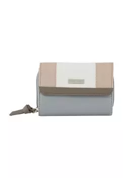 Кошелек TOM TAILOR, цвет mixed rose