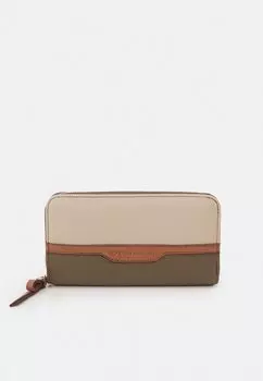 Кошелек TOM TAILOR, цвет mixed taupe