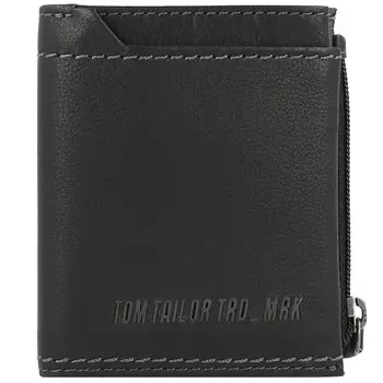 Кошелек Tom Tailor DIEGO, черный
