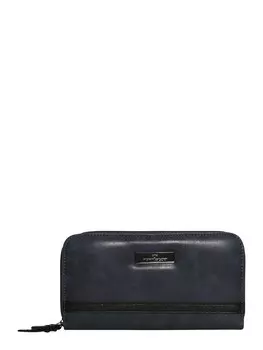 Кошелек Tom Tailor ELIN, ночная синяя