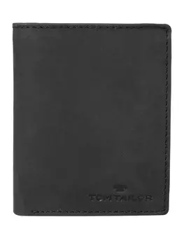 Кошелек Tom Tailor RON, черный
