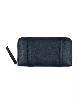 Кошелек TOM TAILOR Wallet Beca, темно-синий
