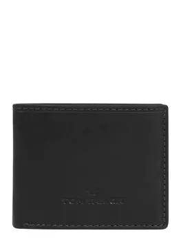 Кошелек TOM TAILOR Wallet Lary, черный