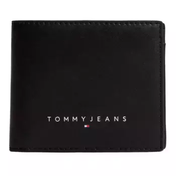 Кошелек Tommy Hilfiger AM0AM13695, черный