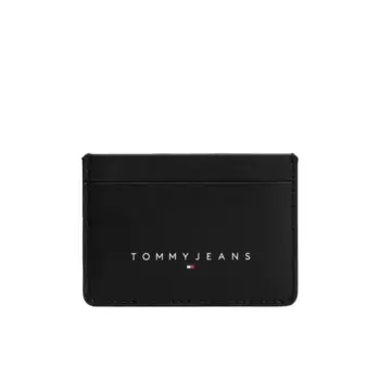 Кошелек Tommy Hilfiger AM0AM13697, черный