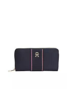 Кошелек TOMMY HILFIGER, ночной синий