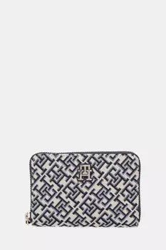 Кошелек Tommy Hilfiger, темно-синий