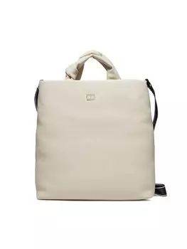 Кошелек Tommy Jeans, бежевый