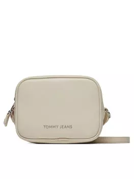 Кошелек Tommy Jeans, бежевый