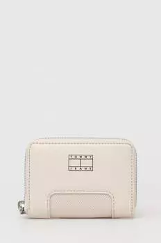 Кошелек Tommy Jeans, бежевый