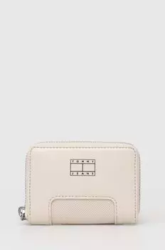 Кошелек Tommy Jeans, бежевый
