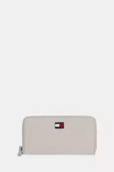 Кошелек Tommy Jeans, бежевый