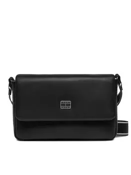 Кошелек Tommy Jeans, черный