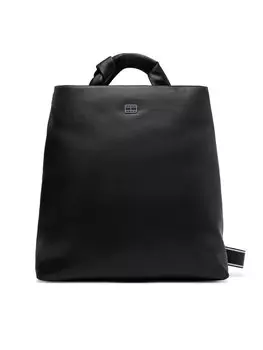 Кошелек Tommy Jeans, черный