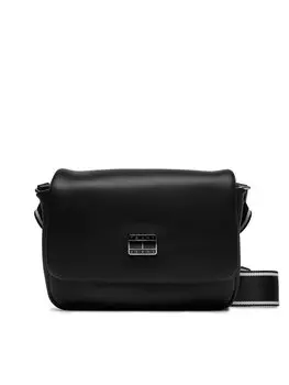 Кошелек Tommy Jeans, черный