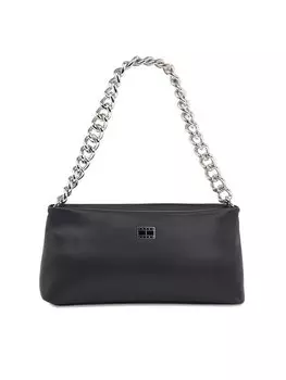 Кошелек Tommy Jeans, черный