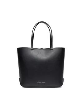 Кошелек Tommy Jeans, черный