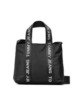 Кошелек Tommy Jeans, черный