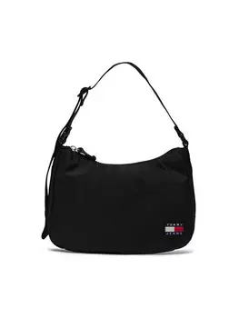 Кошелек Tommy Jeans, черный