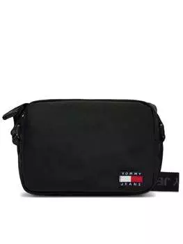 Кошелек Tommy Jeans, черный