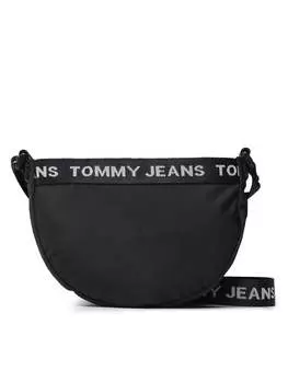 Кошелек Tommy Jeans, черный