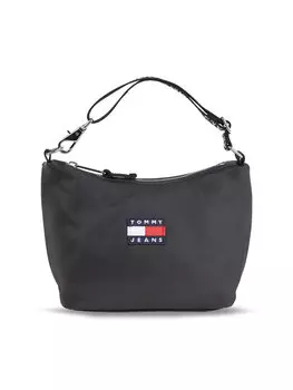 Кошелек Tommy Jeans, черный