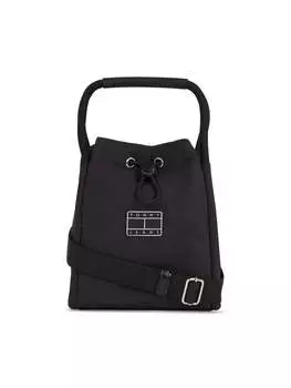 Кошелек Tommy Jeans, черный