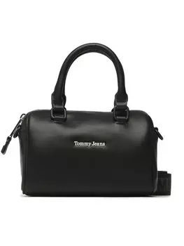 Кошелек Tommy Jeans, черный