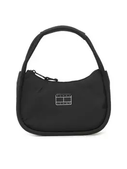 Кошелек Tommy Jeans, черный