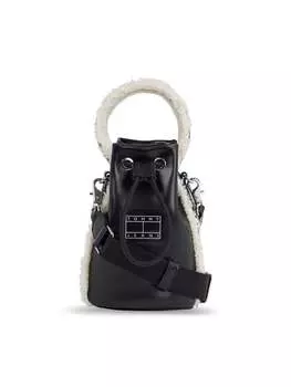 Кошелек Tommy Jeans, черный