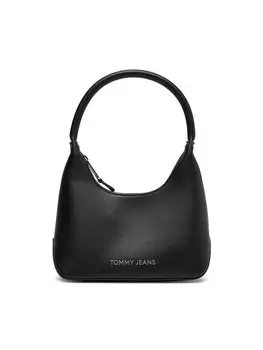 Кошелек Tommy Jeans, черный