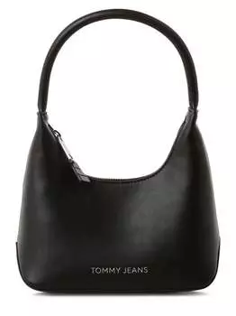 Кошелек Tommy Jeans, черный
