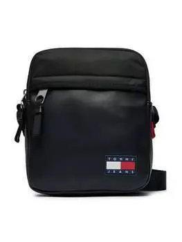 Кошелек Tommy Jeans, черный