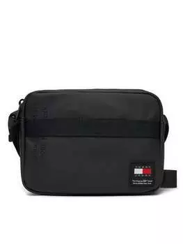 Кошелек Tommy Jeans, черный