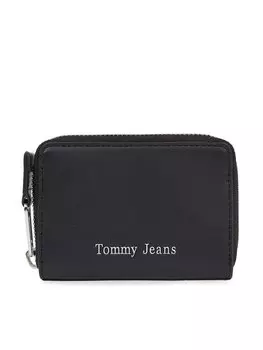 Кошелек Tommy Jeans, черный