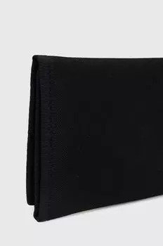 Кошелек Tommy Jeans, черный
