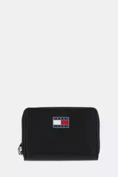 Кошелек Tommy Jeans, черный