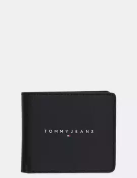 Кошелек Tommy Jeans, черный