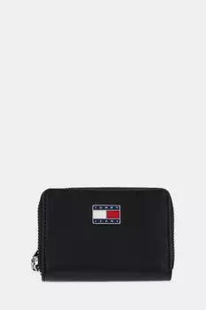 Кошелек Tommy Jeans, черный