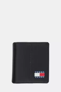 Кошелек Tommy Jeans, черный
