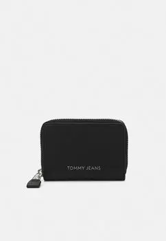 Кошелек Tommy Jeans, цвет black
