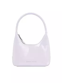 Кошелек Tommy Jeans, фиолетовый