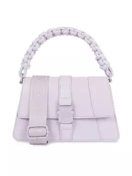 Кошелек Tommy Jeans, фиолетовый