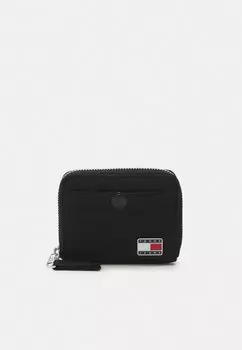 Кошелек Tommy Jeans GIRLHOOD SMALL, черный